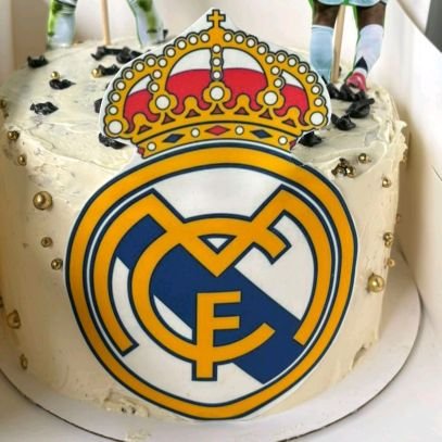 Madridfann15's profile picture. 