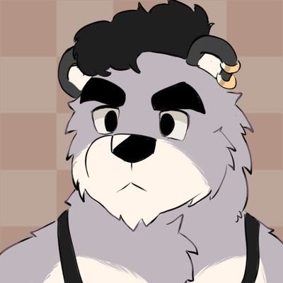 CucoKun's profile picture. Artist apprentice 🎨
Furry 🧸
31
🏳️‍🌈
I don't support Ai