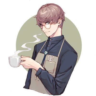 covapple's profile picture. covapple［コバプル］です。紙で作るバラのアクセサリー「ロザフィ」と、紙で作るお花のアクセサリー「フラージュ」を作っています。ご依頼はDM。画像の無断転載禁止。🌹🍎