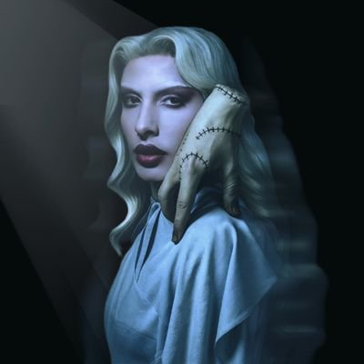 ✨️Lady Gaga de SJCampos ✨️
drag queen - Performer - apresentadora