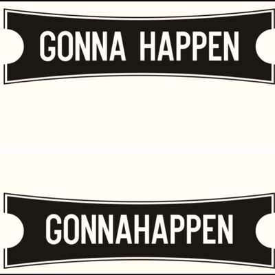 Bringing the world of entertainment to you... After all its gonnahappen
