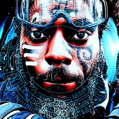 Earth Scientist ⚛️, OCELOT Ranger 🌿, Aboriginal Futurist 🐉, ecoSTEM Educator 📚, Pathfinder Scouting Commissioner ⚜️Author ✍️ and philanthropist 🙏🏿