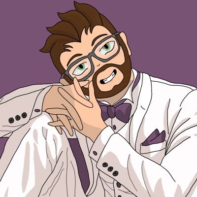 YaBoyHaunter's profile picture. Ron 👻/ 25 / Novice digital and cover artist, #1 GUMI enjoyer. Profile Banner by @Shoukiko.