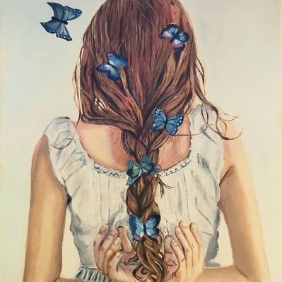 binteiltaf's profile picture. I am not me..