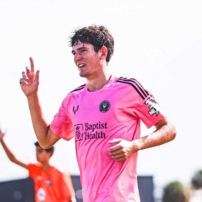 Peyton__Presson's profile picture. South Florida📍| Inter Miami⚽️| @rabonasports