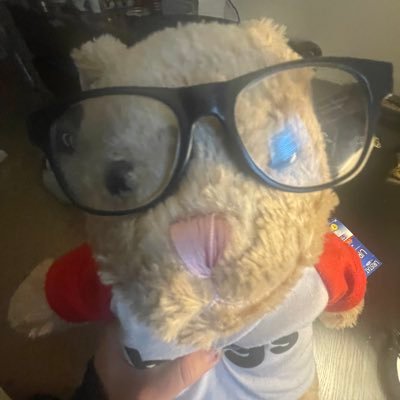 srsesttwtuser's profile picture. @silliesttwtuser s evil and serious twin…..