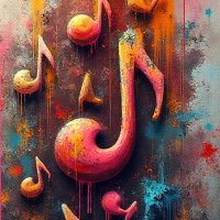 死んだ音符🧟フォロバ100 (@ddnoted) 's Twitter Profile