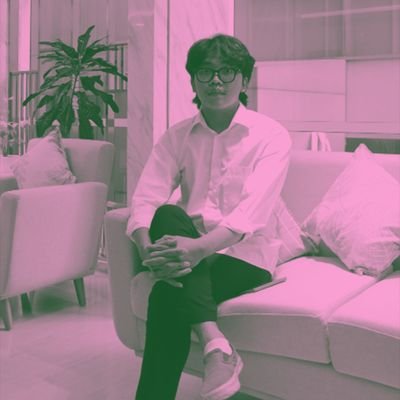 heavenlywaste's profile picture. bisa jadi apa aja, kecuali pns