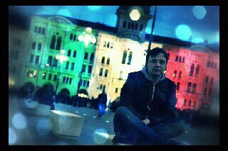 ⓕⓡⓘⓔⓝⓓⓢ ~Itali@n lost in un尺eal situations oʇɹoʇs oʇɐıןƃǝʌs ouos ıɯ
