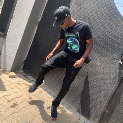 A certified bad man## I say what you’re thinking but too afraid to say## The ultimate troll.