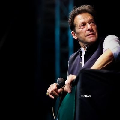 ~confident girl who knows her worth⭐
Imran Khan My Leader❤️