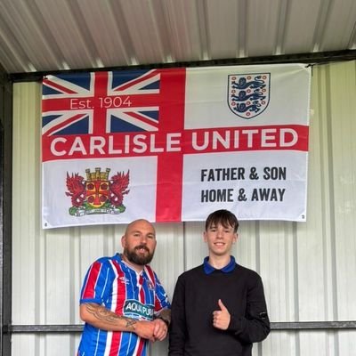 Married to a beautiful wife and a father to 3 amazing kids. 💙 Non-league CUFC 🦊 #UTB