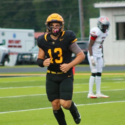 bweav13's profile picture. 5’9 185 pounds linebacker All State Honorable Mention Catcher                                          Email - weaverbrady3@gmail.com Phone Number-229-319-3419