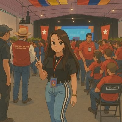 caropina92's profile picture. Amo al Zulia y sus encantos🥰 
Amo el vallenato 
Ing. Agrónoma amante de la naturaleza 🏞️