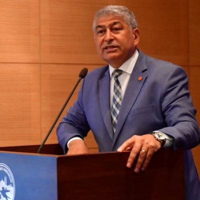 İ.B.B Meclis Üyesi / İBB Encümen üyesi /CHP Fatih Bel.Grup Bşk.Vekili /Fatih Bel. Kültür Var.Koruma ve Bütçe Komisyon üyesi