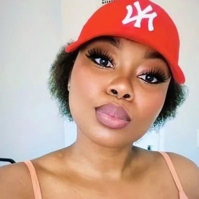 Self disciplined,U can’t find me chasing anything else bt d Almighty God. DM for promos ❤️