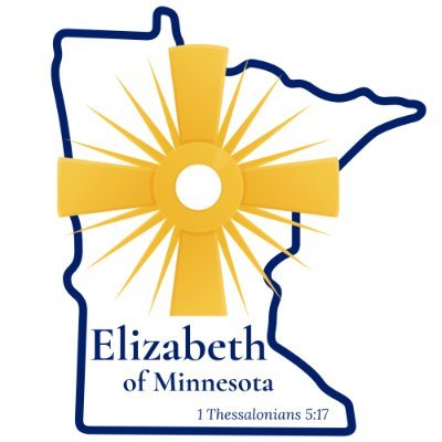 Catholic MN wife/mom inspired by Saints, Daily Mass. Praying for marriage & families, leaders, outpouring of Holy Spirit. #MNprayer #CatholicMom