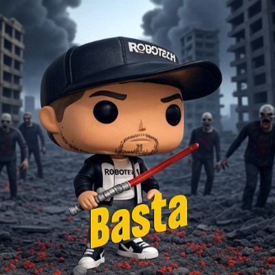 Publicitario | Iniciador de la resistencia | Canceriano sarcástico | Políticamente incorrecto | Incorruptible | Anti K |
No debato con deforestados mentales