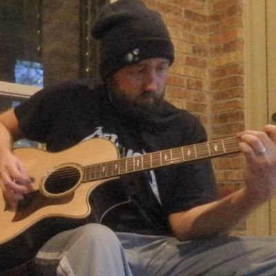 linux and led zeppelin | prev failures: musician, mathematician, aerospace engineer, data scientist, ethereum core dev, founder