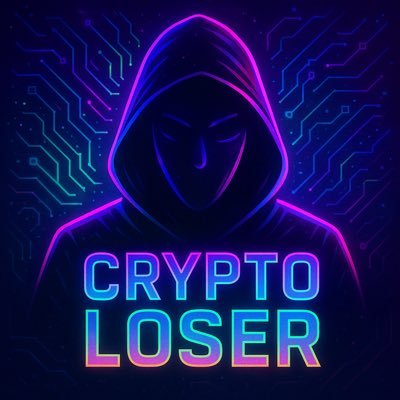 _Crypto_Loser's profile picture. 