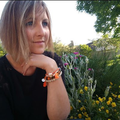 CeciliaMer96750's profile picture. 