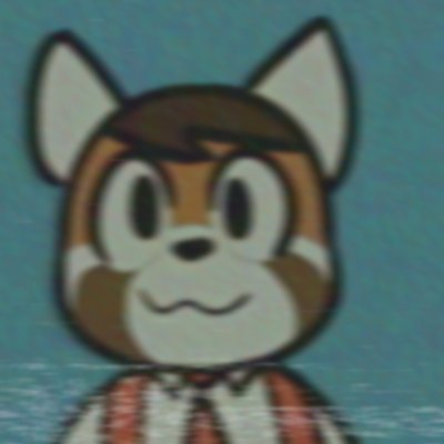 Pixel Brushさんのプロフィール画像