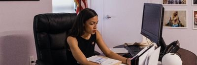 US Congresswoman, NY-14. In a modern, moral, and wealthy society, no American should be too poor to live.
People-Funded, takes no lobbyist. Personal account