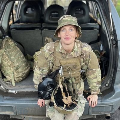 Я український воїн, ми захищаємо наших матерів, дружин, дітей і весь світ свободи💛💙🙏