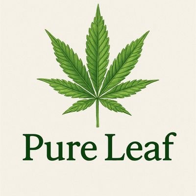 🌱 Premium cannabis | Pure. Natural. Trusted. | 420 culture & community | Elevate your experience with PureLeaf 🌿