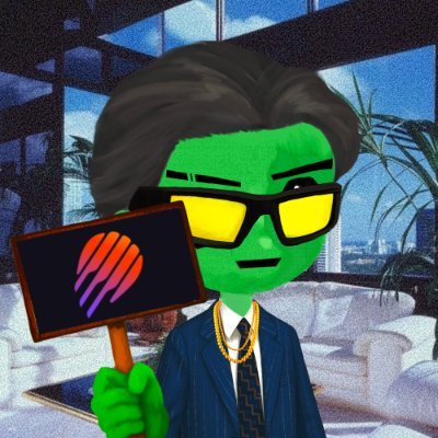 Gr1mbl3's profile picture. The 1sr rule is - Don't get liquidated
ICM MODE ON