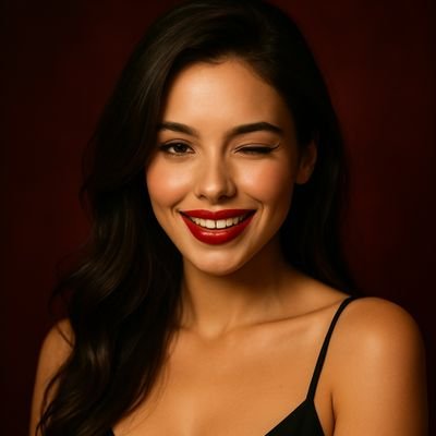 💬 Safe, private 1-on-1 chats 🌹
I listen, care & make you smile 🤍
✨ Let’s talk, just you & me!
