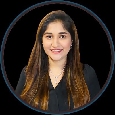 Maria_Mushtaq_'s profile picture. Associate Professor at Telecom Paris # embedded security #information security #microarchitectural security