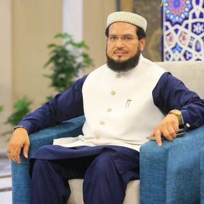 Religious Scholar| Motivational Speaker