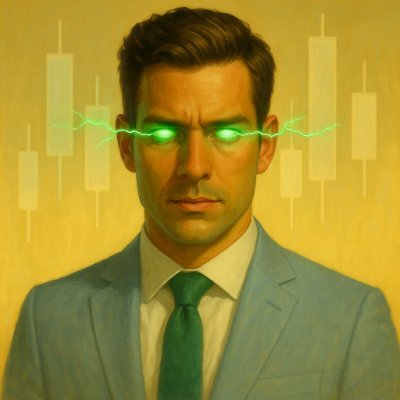🌌 Guiding you to the next Moonshot Low-cap sniper | Project Analyst 🔍
I call gems before they hit 10–20x 📈 SOL & ETH