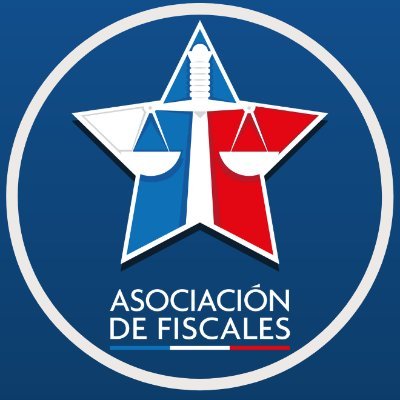Somos la Asociación Nacional de Fiscales del Ministerio Público de Chile.
Presidenta: fiscal Patricia Ibarra.
Conócenos: https://t.co/WJGcjS80fH