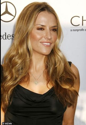 Brooke Mueller is a media personality and proud mother of two.

Contact: press@honigllc.com