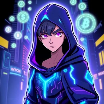 Cryptonic_1st's profile picture. Influencer ● Ambassador ● Crypto/Blockchain Enthusiast.
●
Making Our Move In The World Of Web3.
●
Content Creator
●
On-board to Join the Race 🚀
●
Crypto Jobs.