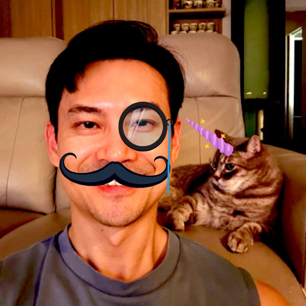 MikeAmador40K's profile picture. Traveling Nurse; Cat Obsessed; America First;