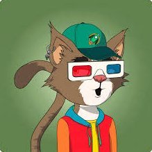 alomgirbd24's profile picture. Hi,
I'm smart cat, i traying best in crypto world
do learn and improve my skill