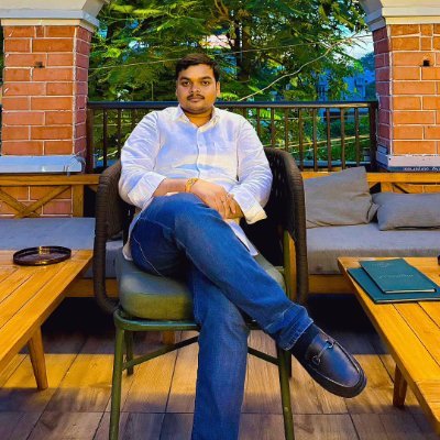 amanrai54_in's profile picture. वर्तमान जिला उपाध्यक्ष 
  पूर्व जिला महामंत्री 
  भाजपा युवा मोर्चा 
    जनपद - मऊ