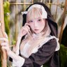 kameka590892's profile picture. illustrator&cosplay   絵を描く/コスプレ
Fanbox❥•･https://t.co/lApUsYohaO