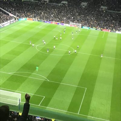 EoghanCullen95's profile picture. THFC