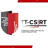 ttcsirt's profile picture. Trinidad and Tobago Cyber Security Incident Response Team - Ministry of Homeland Security. To report an incident, please visit our website below.