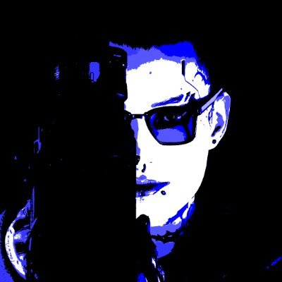 LIBOIN2077's profile picture. hi i'm libo! | embed the code i'm chippin' in 👾