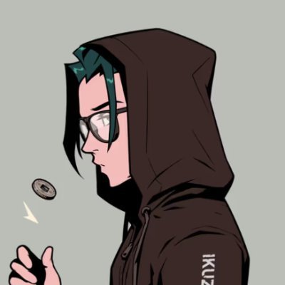 rgwy10's profile picture. DeFi Research | Advisory