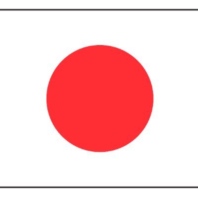 Cuenta oficial del representante de la misión diplomática del Japón en Paraguay.
Cuenta oficial de la Embajada del Japón @Japon_Paraguay
