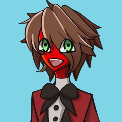 I'm creative/shy/Autistic.I like Cartoons,Movies and Anime I don't do cash app or pay pal( No Art requests please thank you) (Art sent DM only)