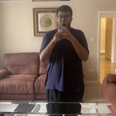 hhassnain786's profile picture. Alhamdulillah for everything 💖