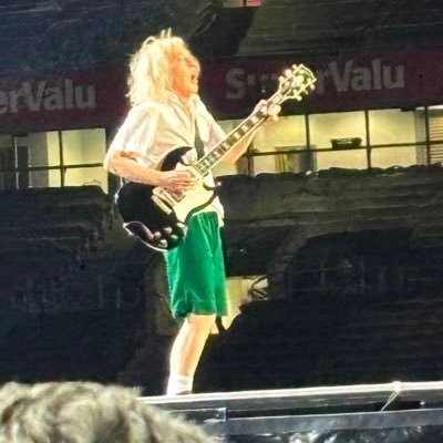 Martjo1971's profile picture. AC⚡️DC, Motorbikes and Liverpool FC