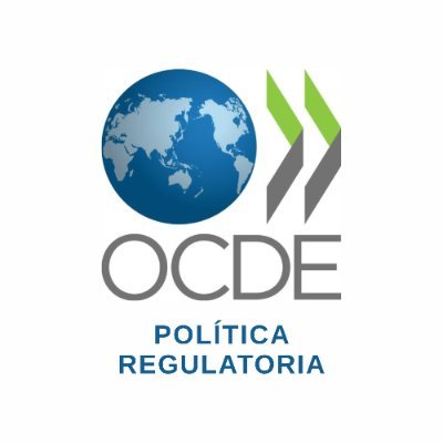 División de Política Regulatoria en México y América Latina. Promoviendo #MejoresPrácticas Internacionales en #MejoraRegulatoria